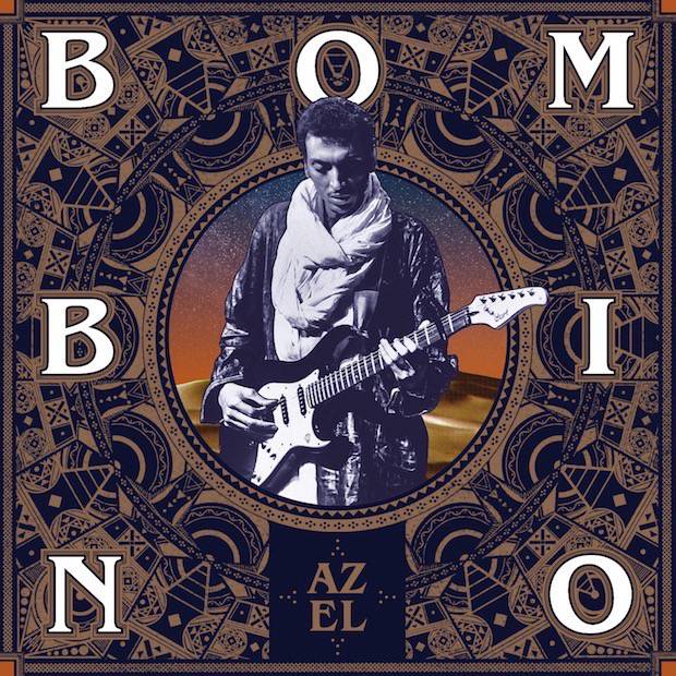 BOMBINO "Azel"