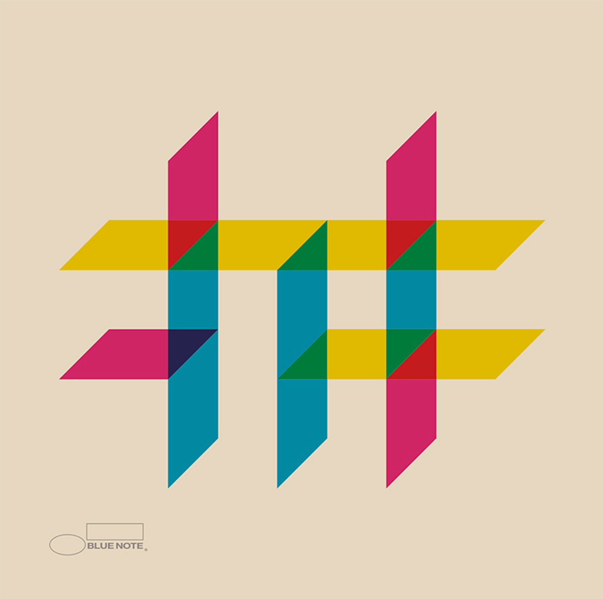 GOGO PENGUIN "Man Made Object"