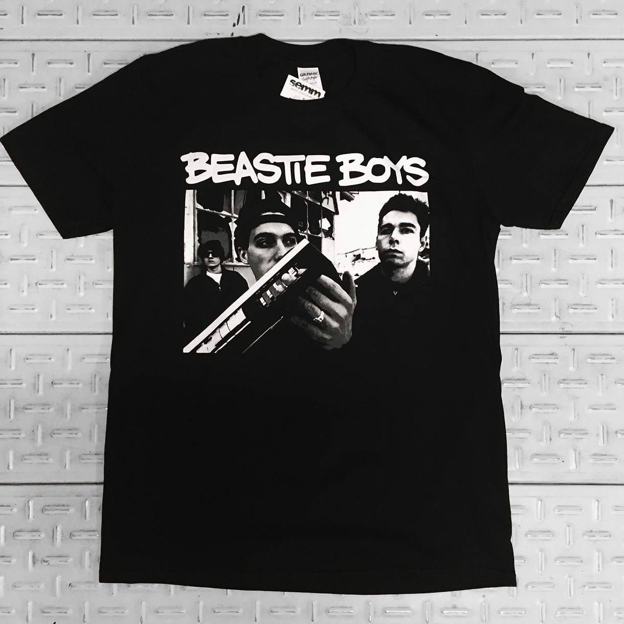 BEASTIE BOYS