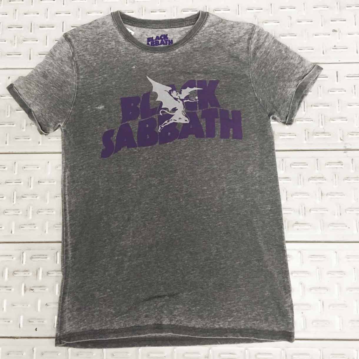 BLACK SABBATH t-shirt
