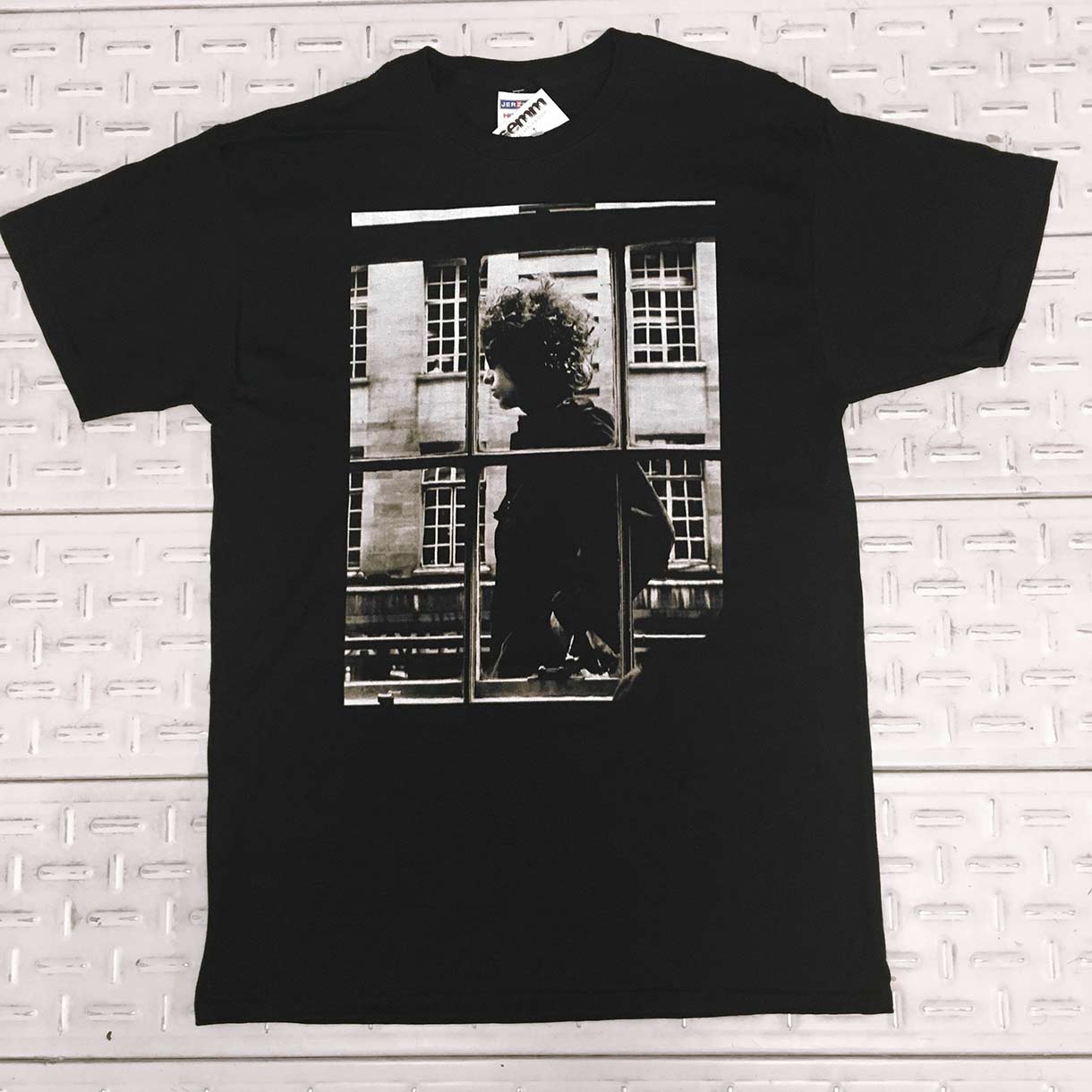 BOB DYLAN t-shirt