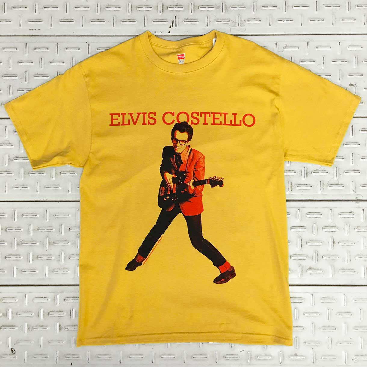 ELVIS COSTELLO t-shirt