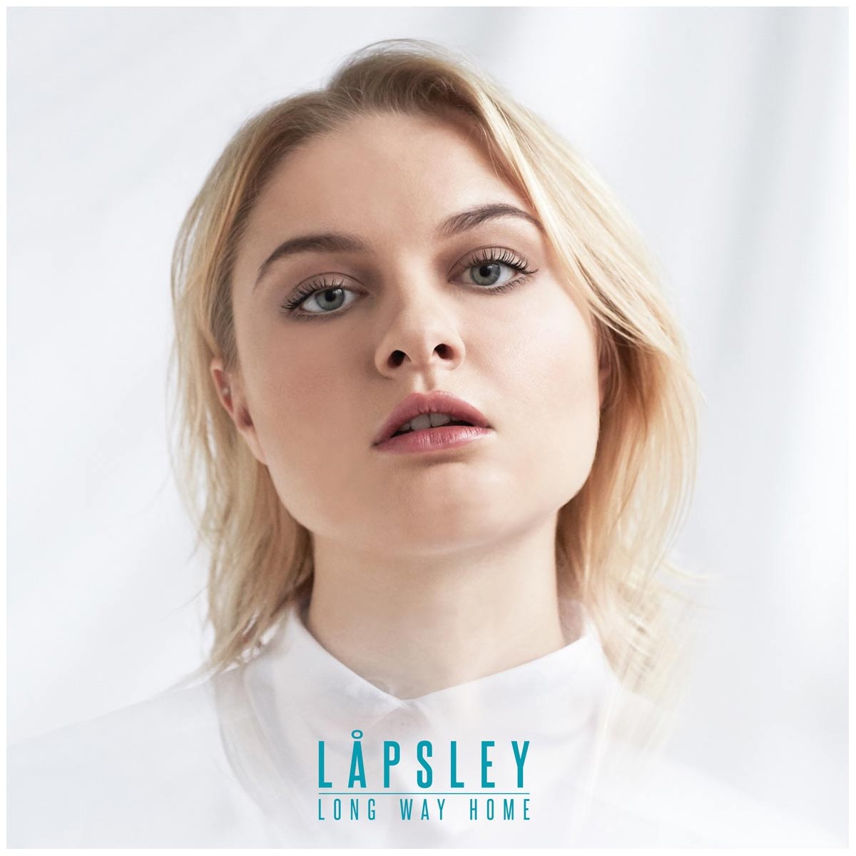 LÅPSLEY "Long Way Home"