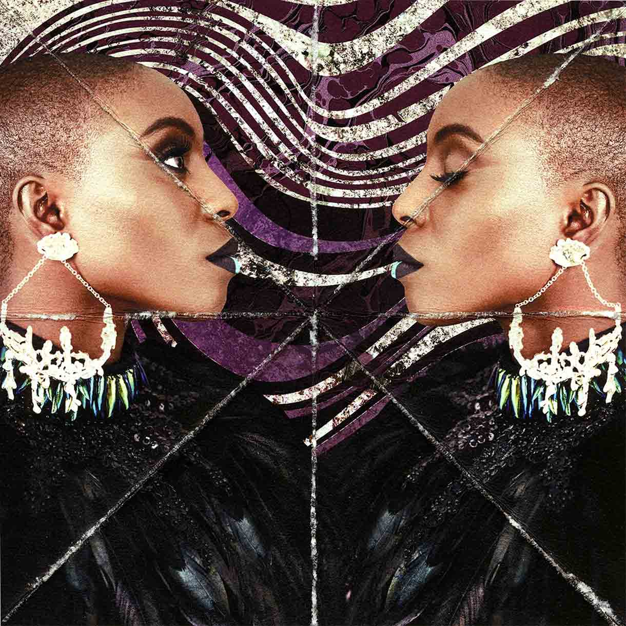 Laura Mvula. Overcome