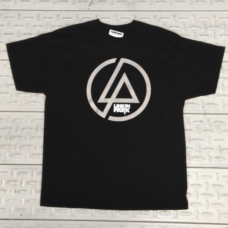 LINKIN PARK t-shirt