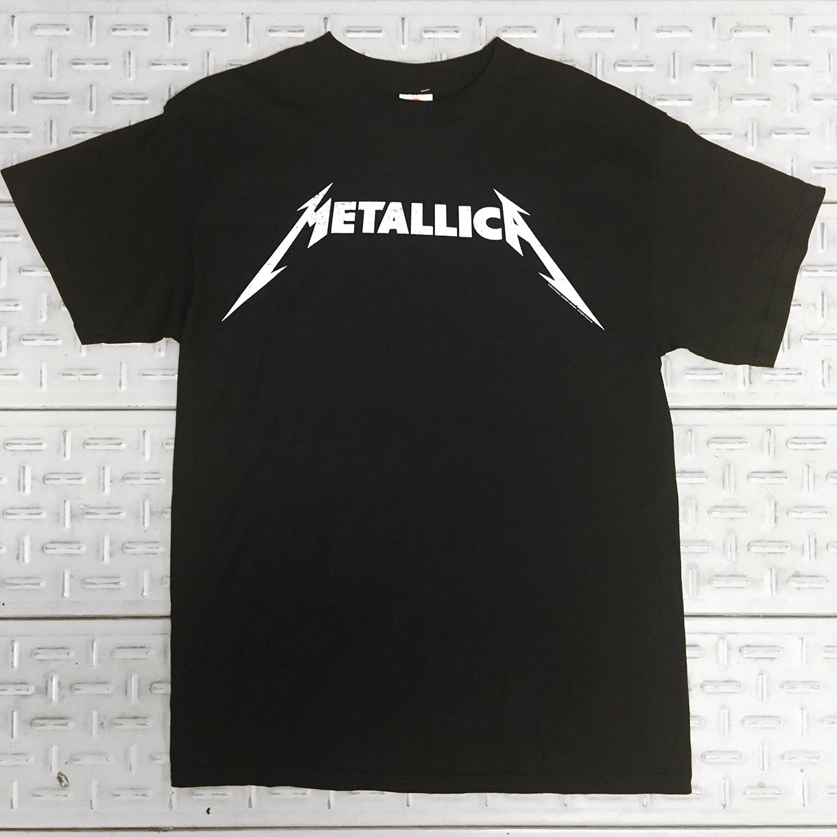 METALLICA t-shirt