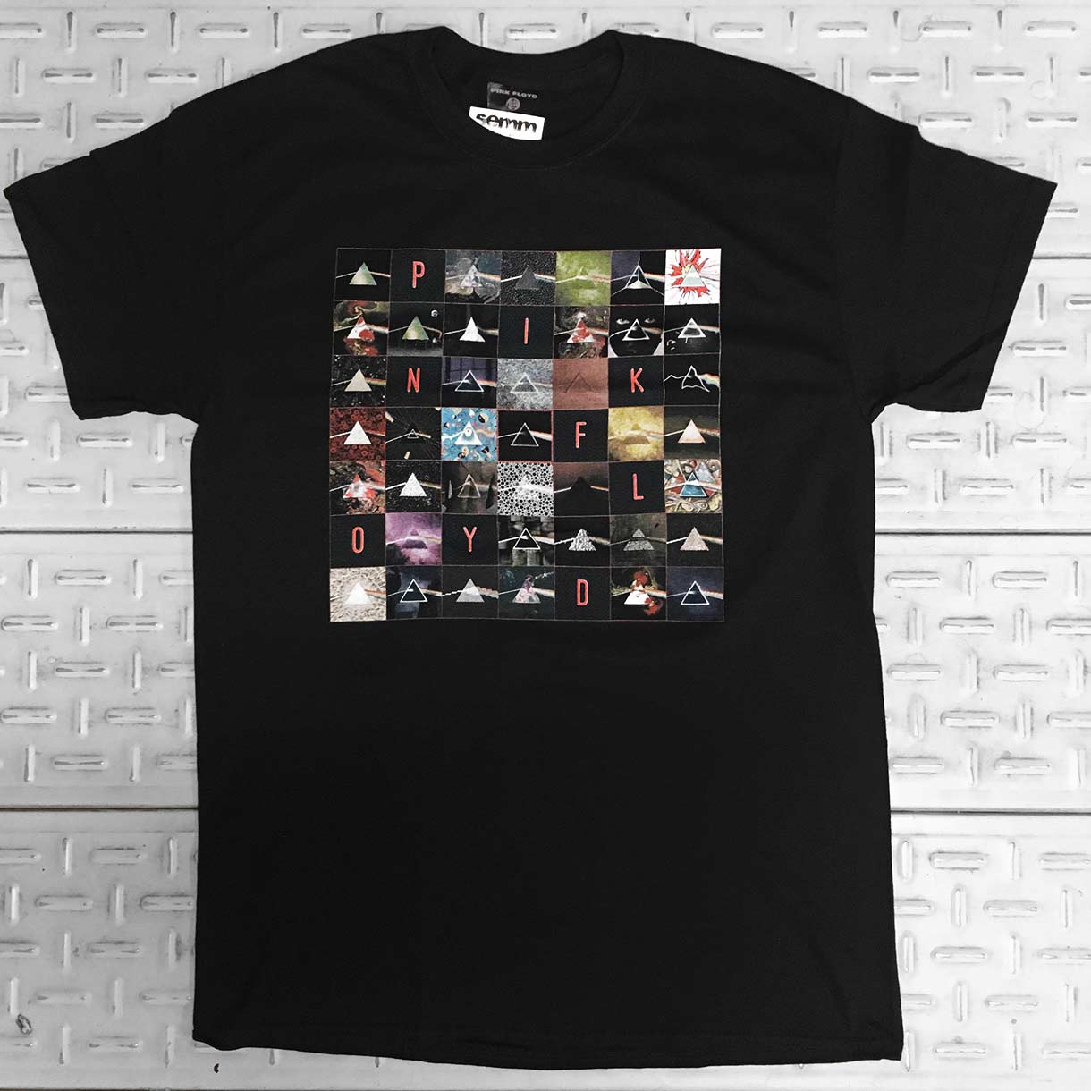 PINK FLOYD t-shirt