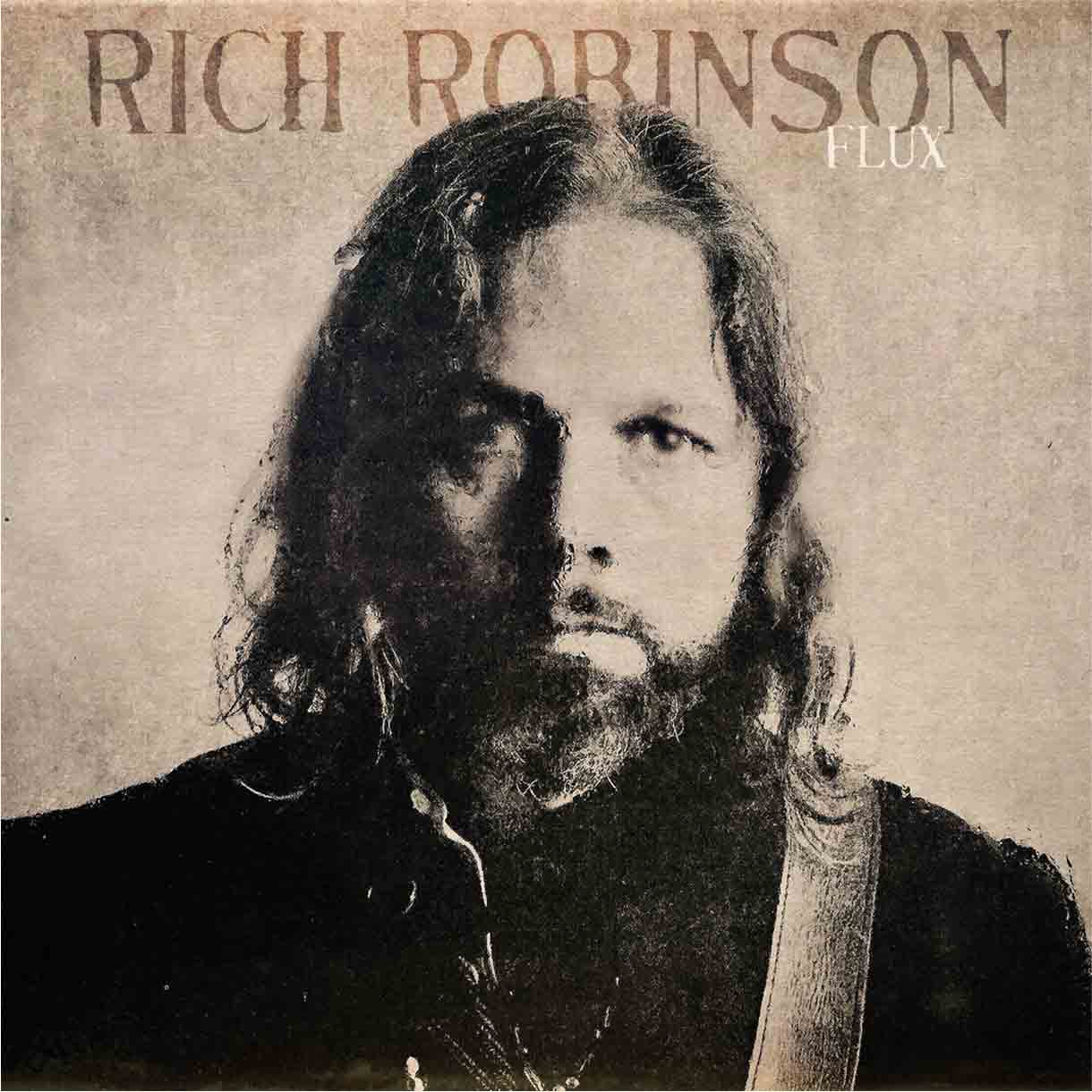 RICH-ROBINSON-Flux-cd-lp-vinile-vinyl-semmstore.com-semm-semmmusic-record-store-music-store-semmstore