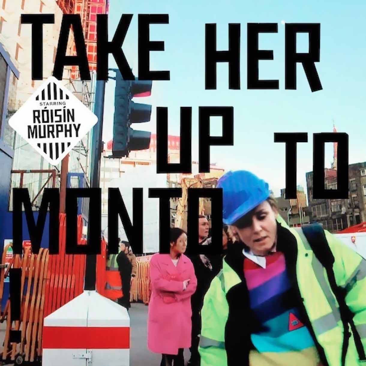 ROISIN MURPHY Take her up to monto