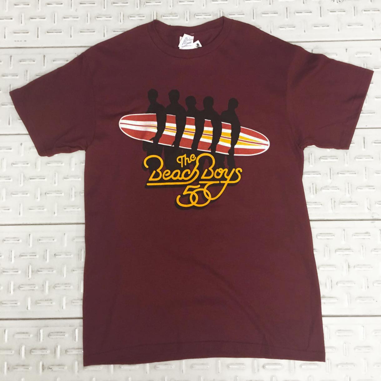 The BEACH BOYS | SEMM STORE