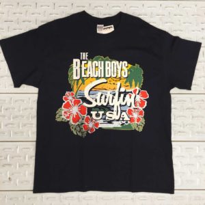 BEACH BOYS t-shirt