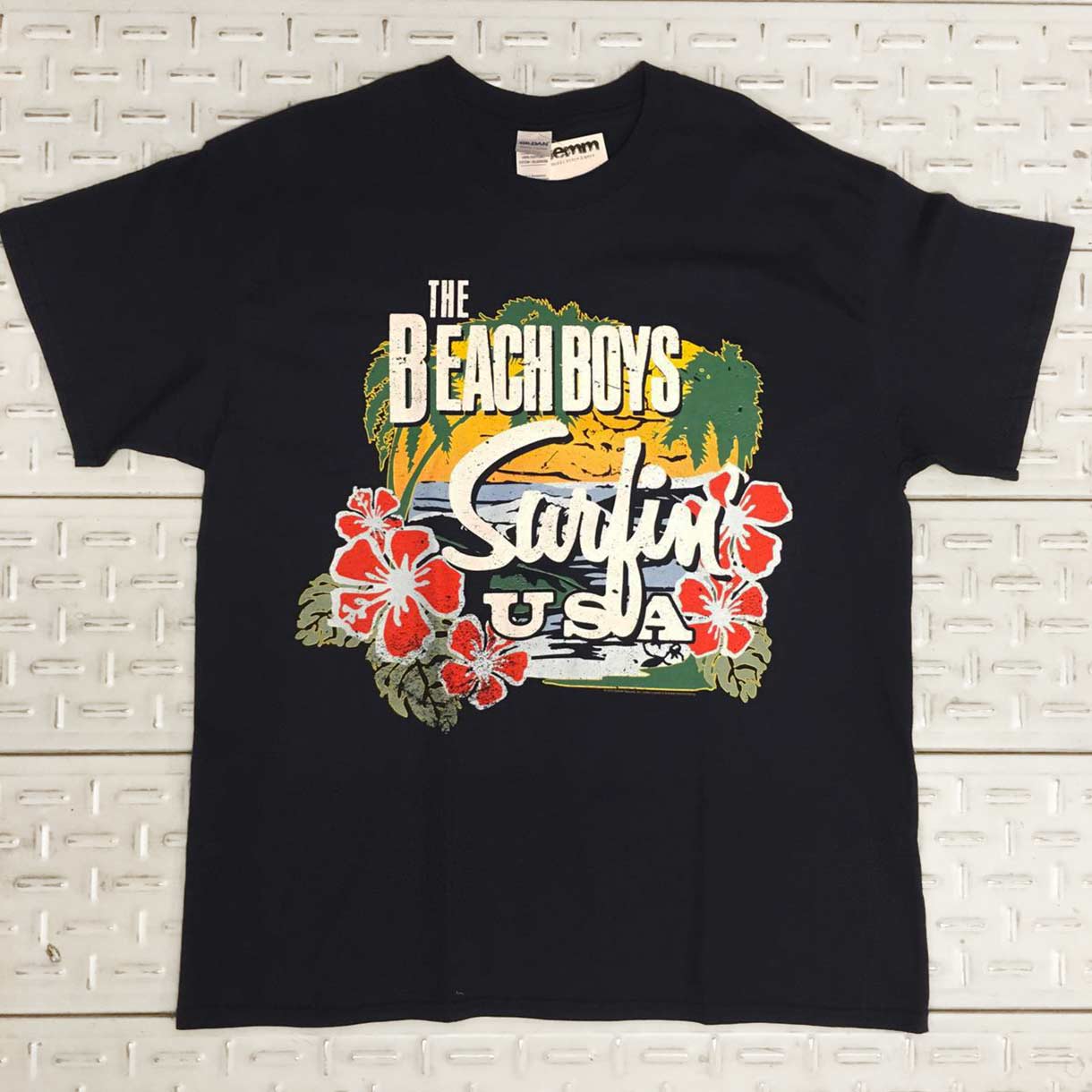 The BEACH BOYS | SEMM STORE