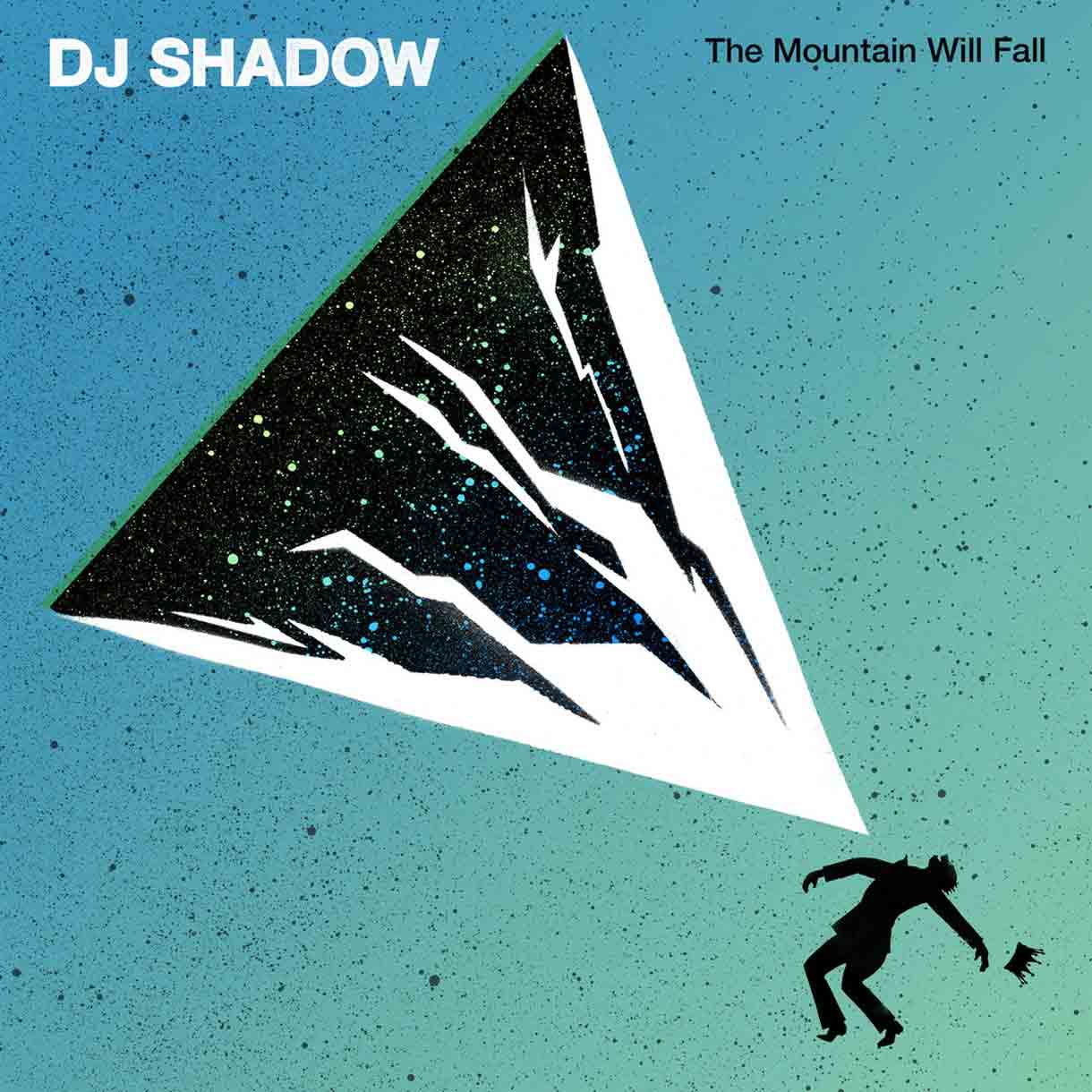 The Mountain Will Fall | DJ Shadow
