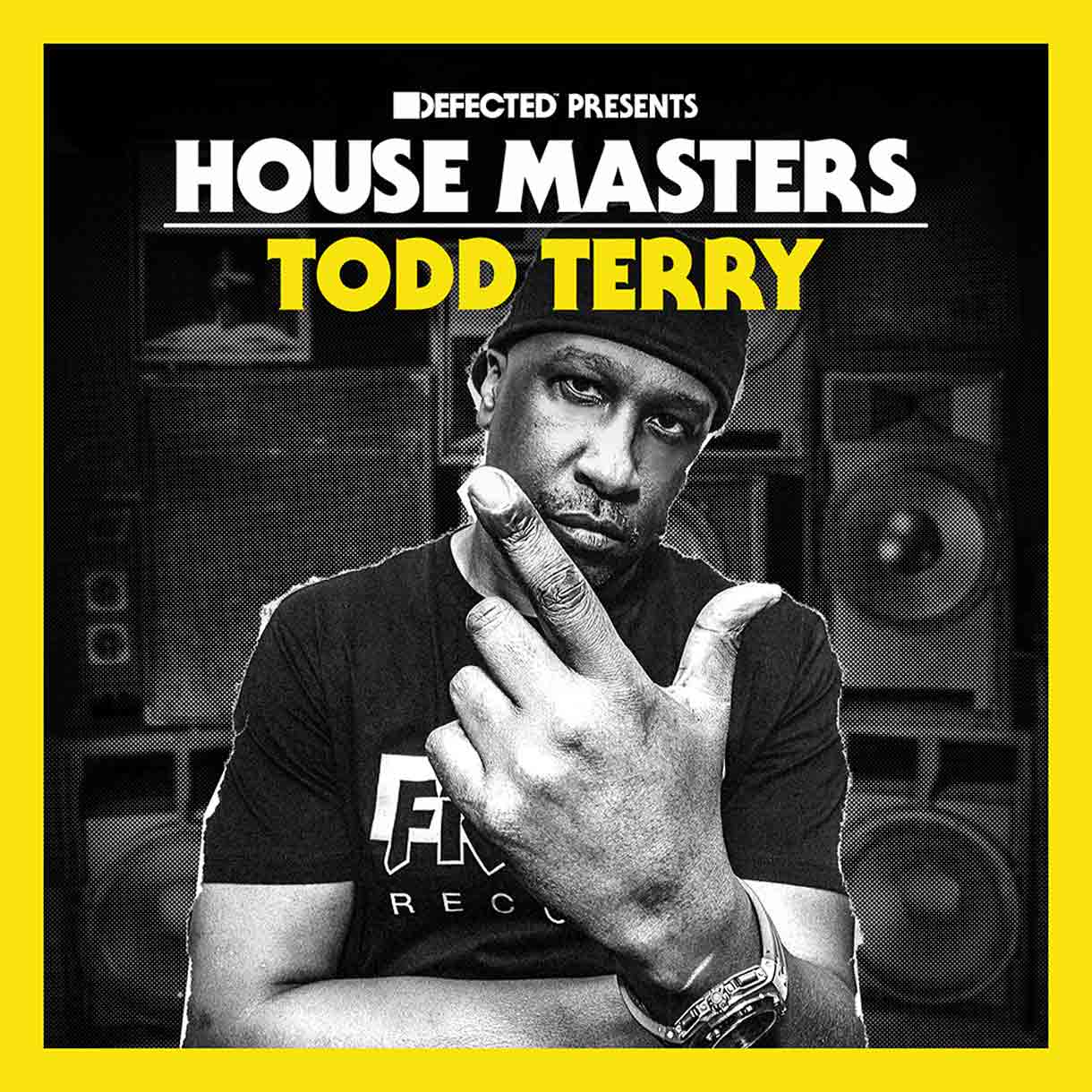 TODD TERRY house masters