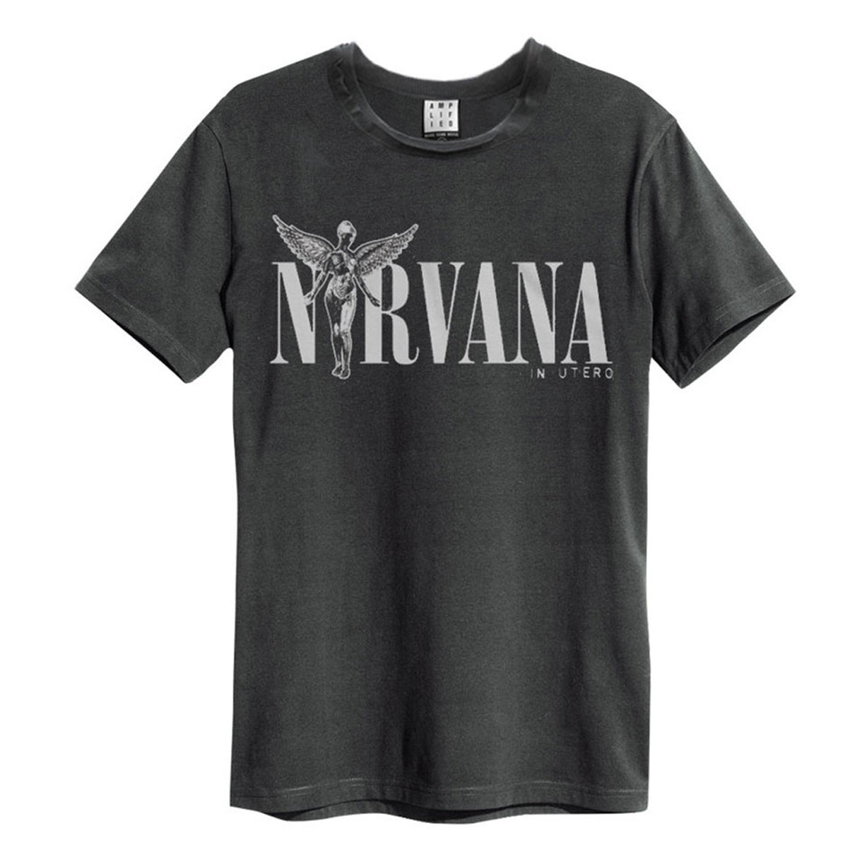 NIRVANA t-shirt