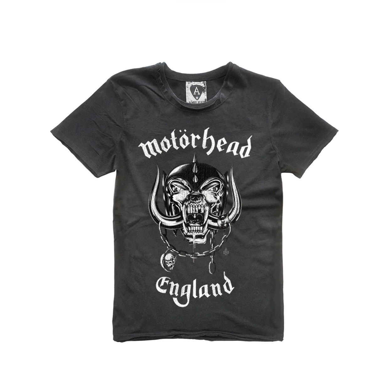 MOTORHEAD t-shirt
