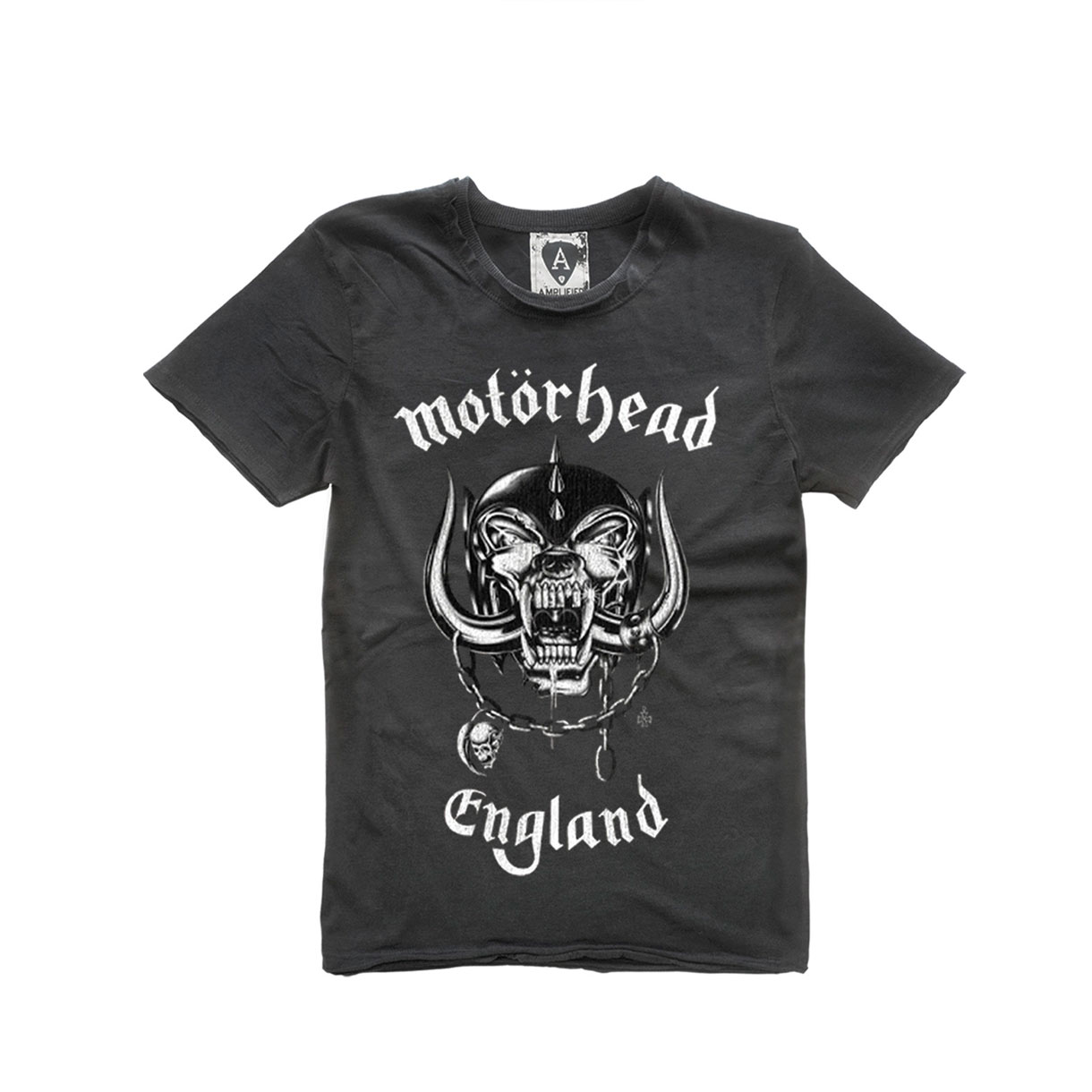 MOTORHEAD T-SHIRT | SEMM STORE