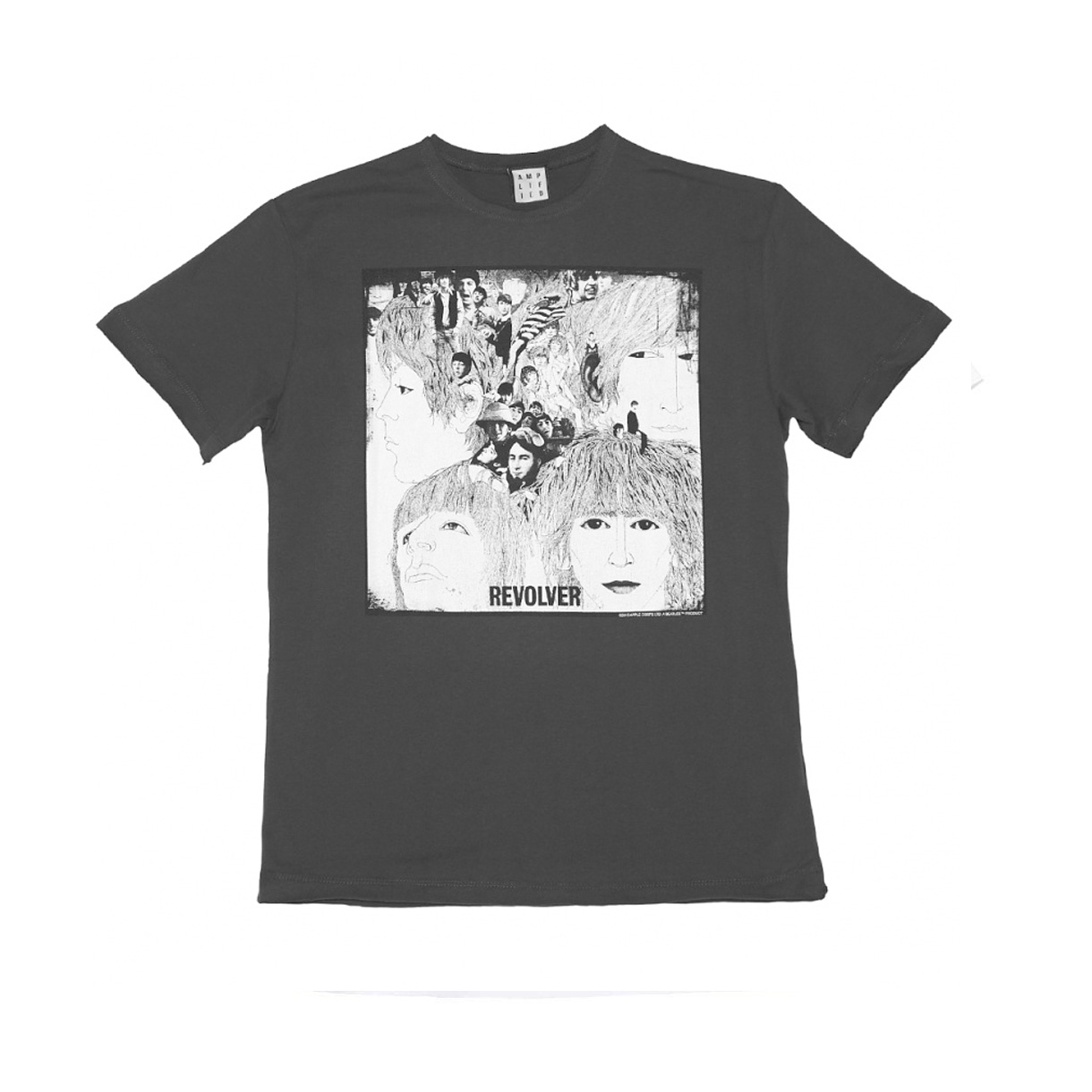 REVOLVER t-shirt