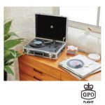 gpo-Flight-3-giradischi-turntable-vinyl-vintage-design-retro-50's-60's-40's-70's-80's--dj-musicassette-semm-semmmusic-semmstore-