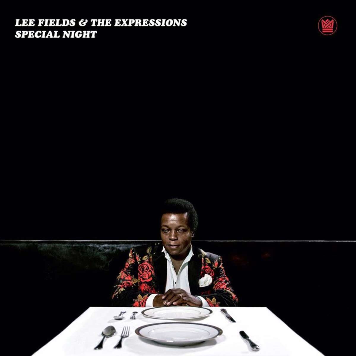 LEE FIELDS