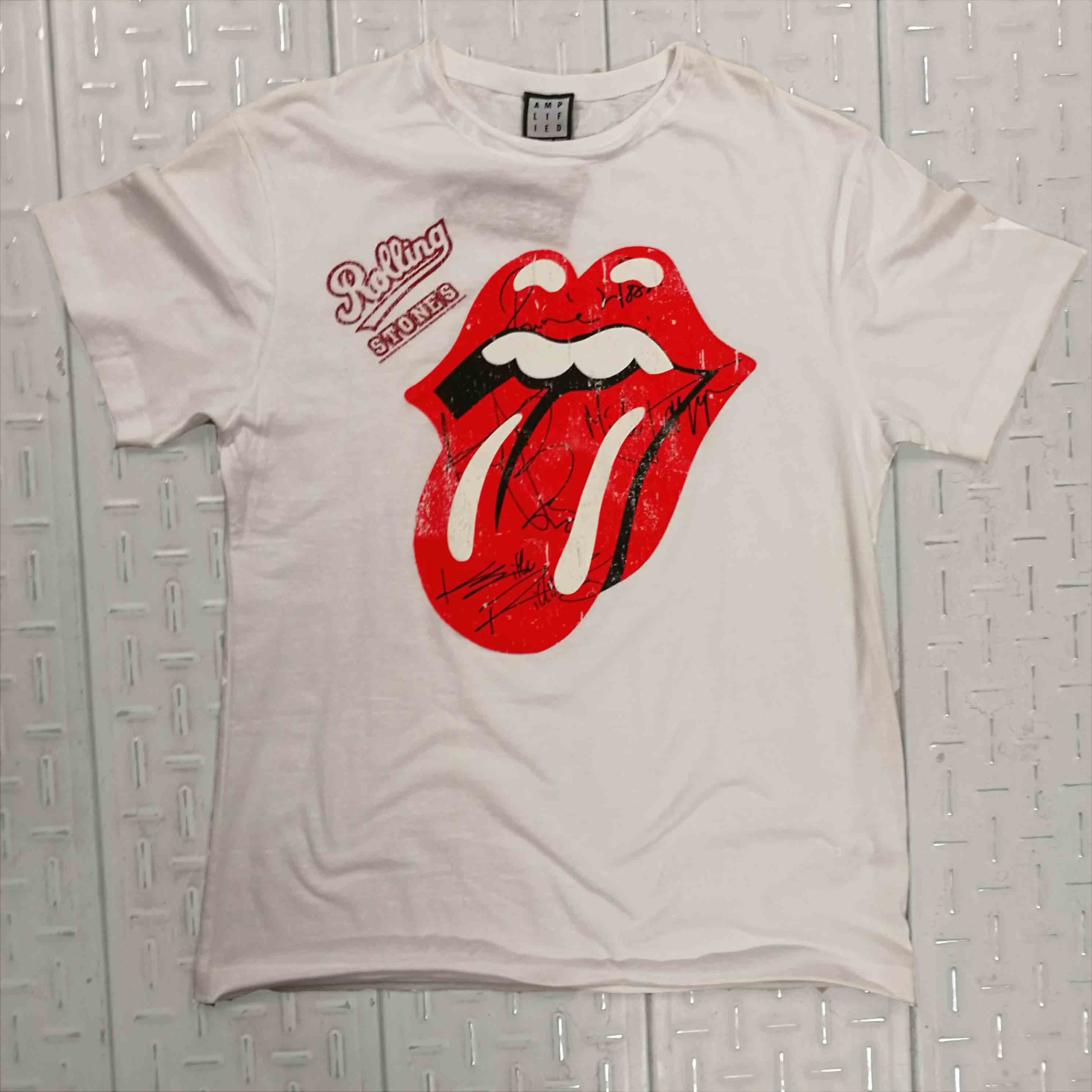 ROLLING STONES t-shirt