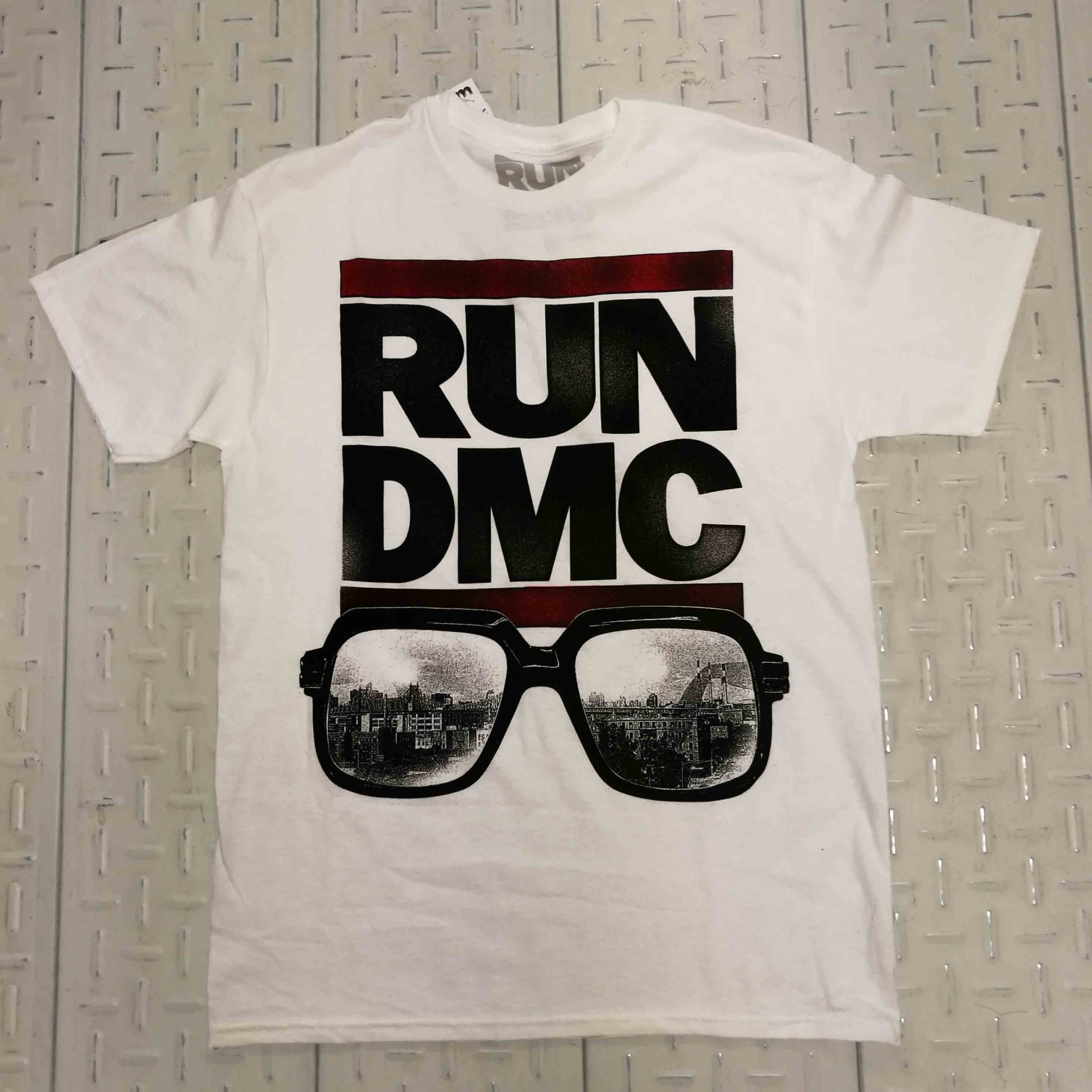 RUN-DMC-T-shirt-