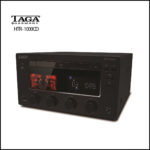 TAGA HTR-1000CD Amplificatore