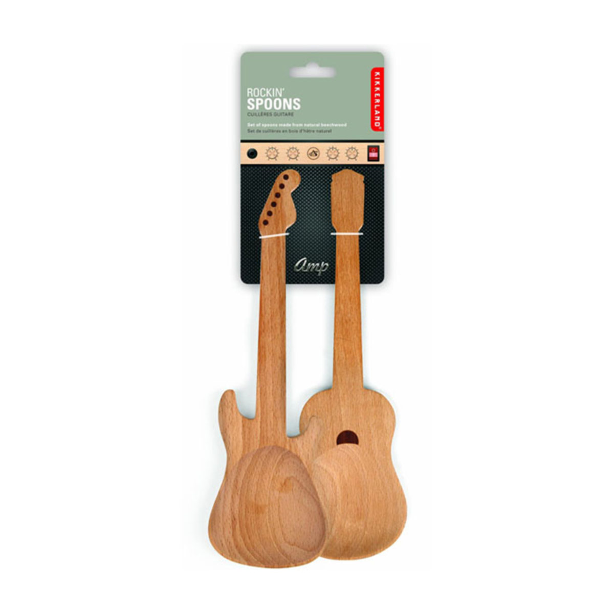 ROCKIN'SPOONSE, HOME, KITCHEN, IDEA REGALO