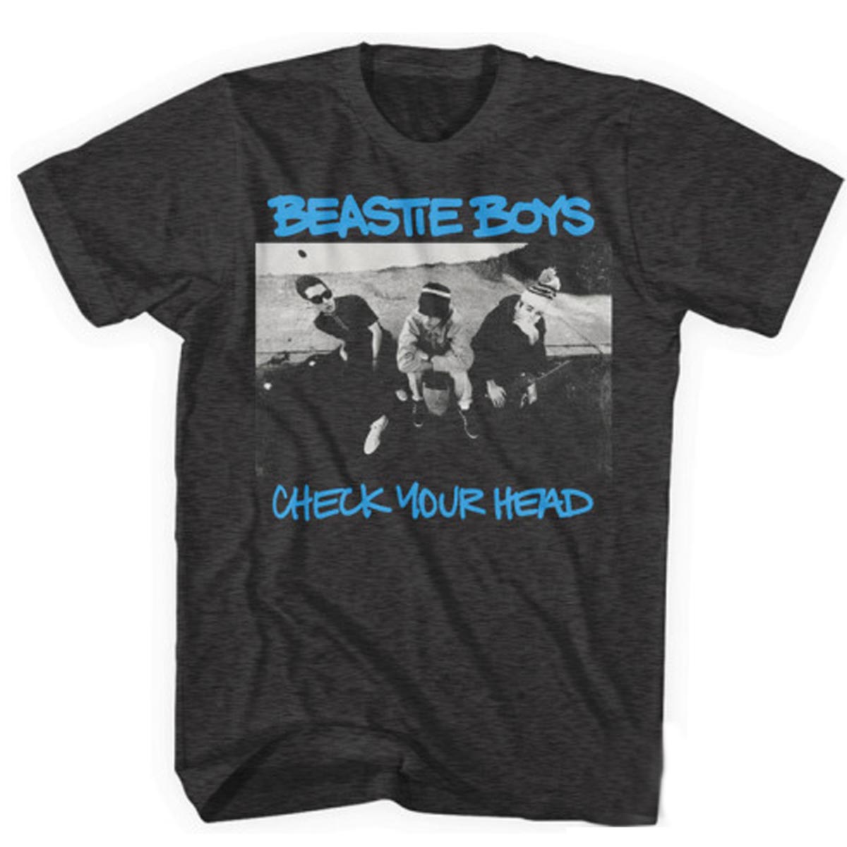 BEASTIE BOYS - TSHIRT