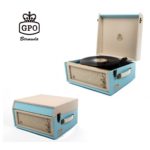 Giradischi GPO BERMUDA Dansette