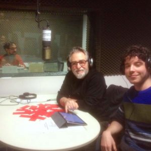 Semm e Radio Città Del Capo - Vota i dischi dell'anno 2015