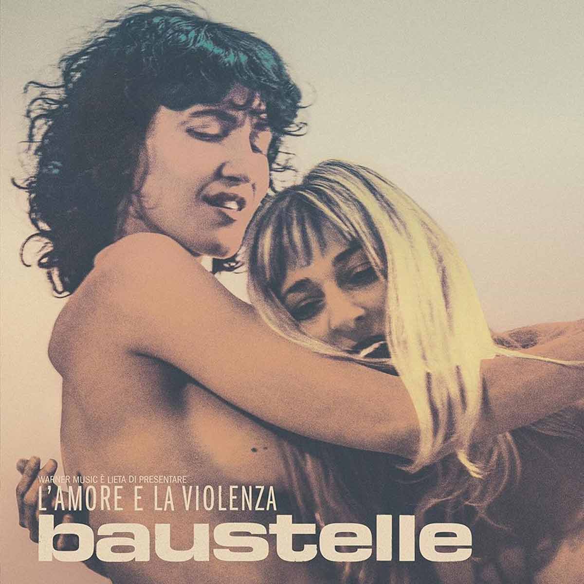 BAUSTELLE "L'Amore E La Violenza"