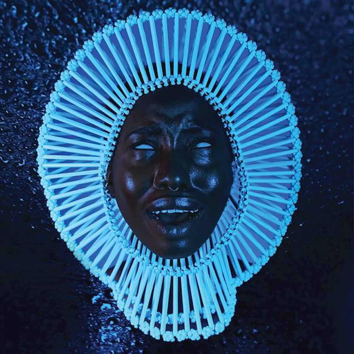 Childish Gambino"Awaken, My Love!" SEMM Music Store & More