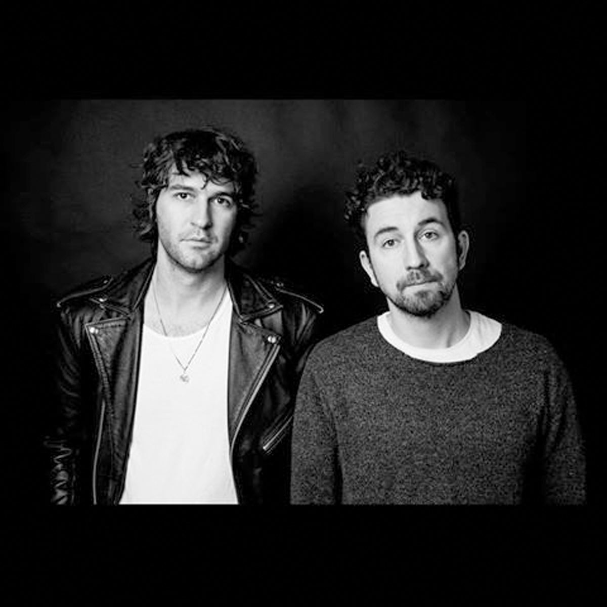 THE JAPANDROIDS Near To The Wild Heart Of Life