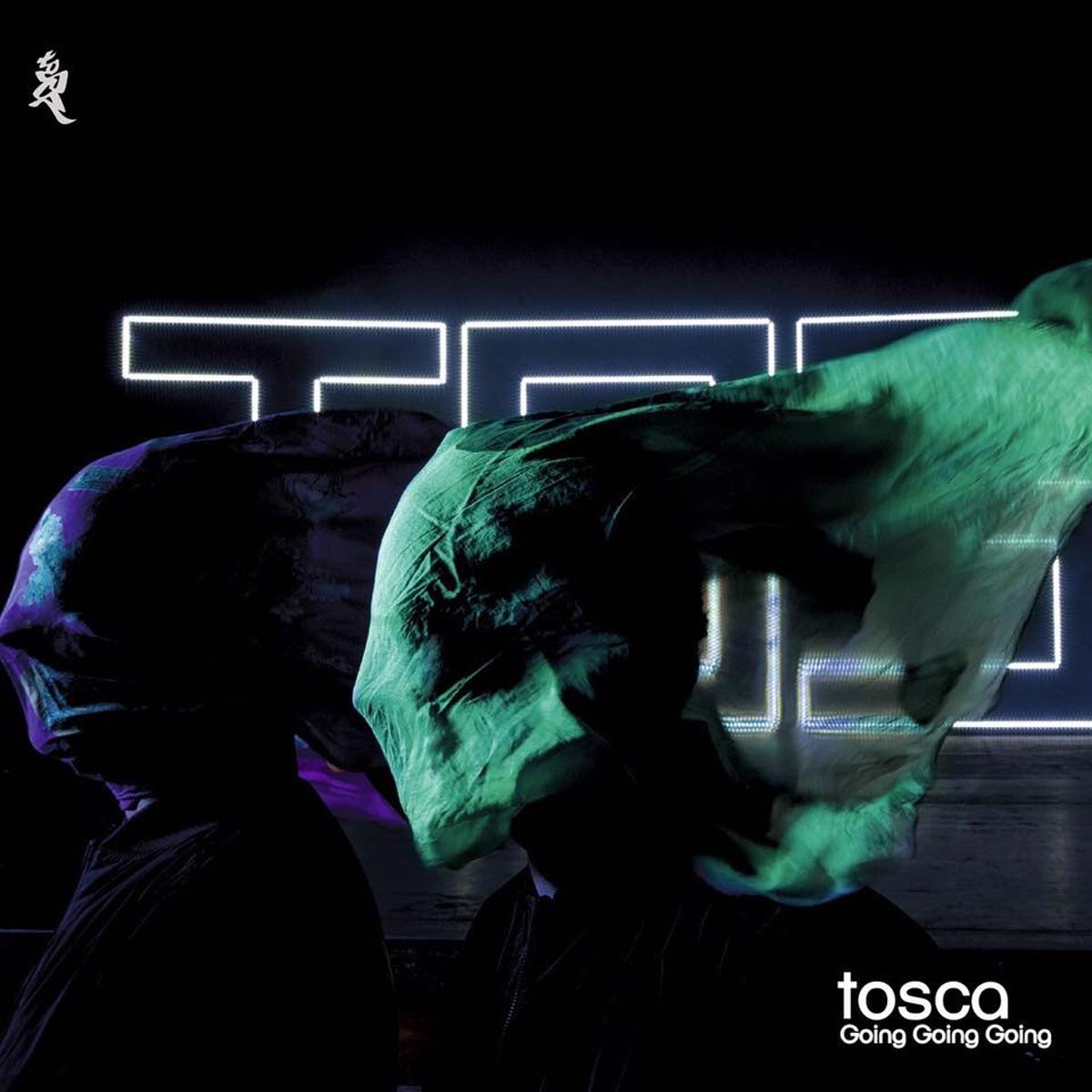 TOSCA - Going Going Going