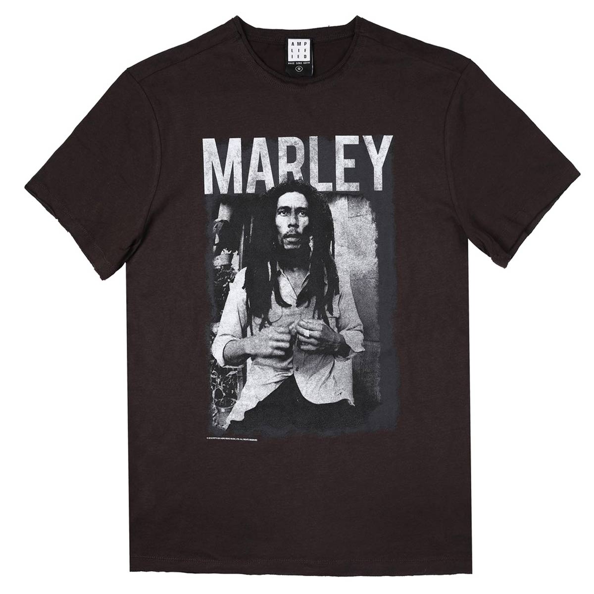 bob-marley-tshirt-amplified-semmstore.com-semm-semmmusic-record-store ...