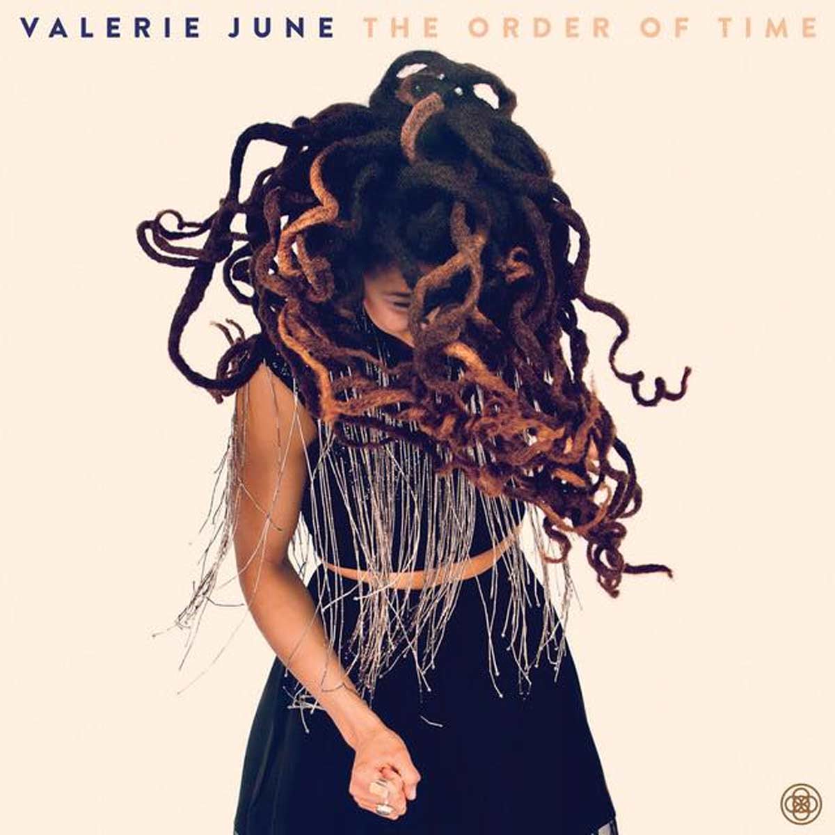 VALERIE JUNE - The Order Of Time