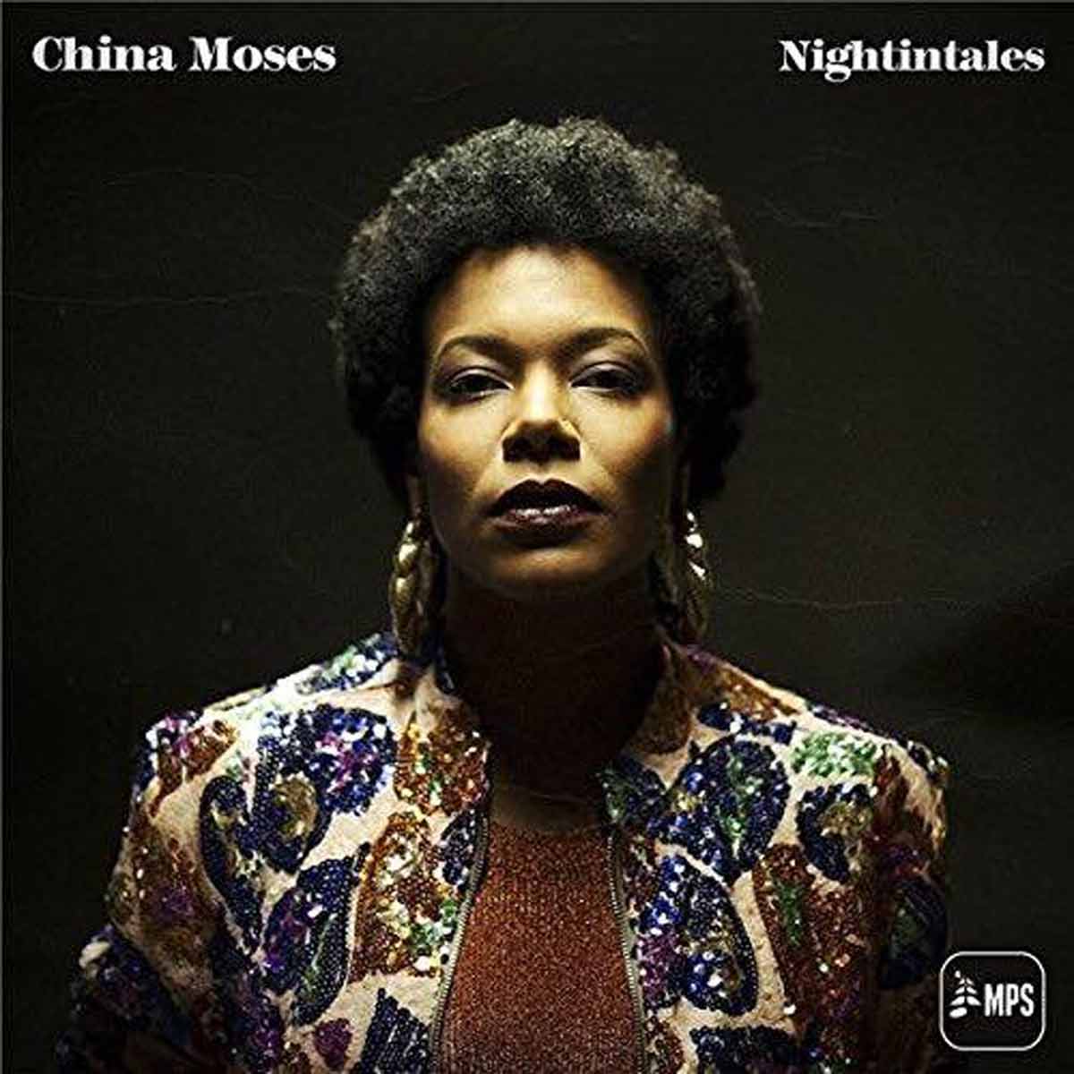 CHINA MOSES - Nightintales