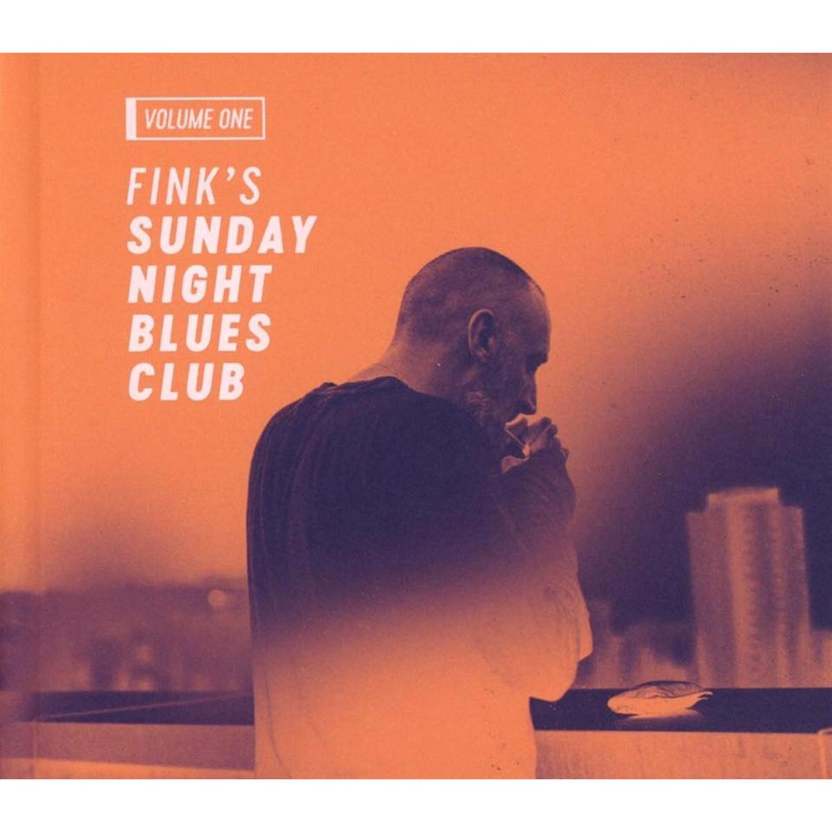 FINK - Fink's Sunday Night Blues Club