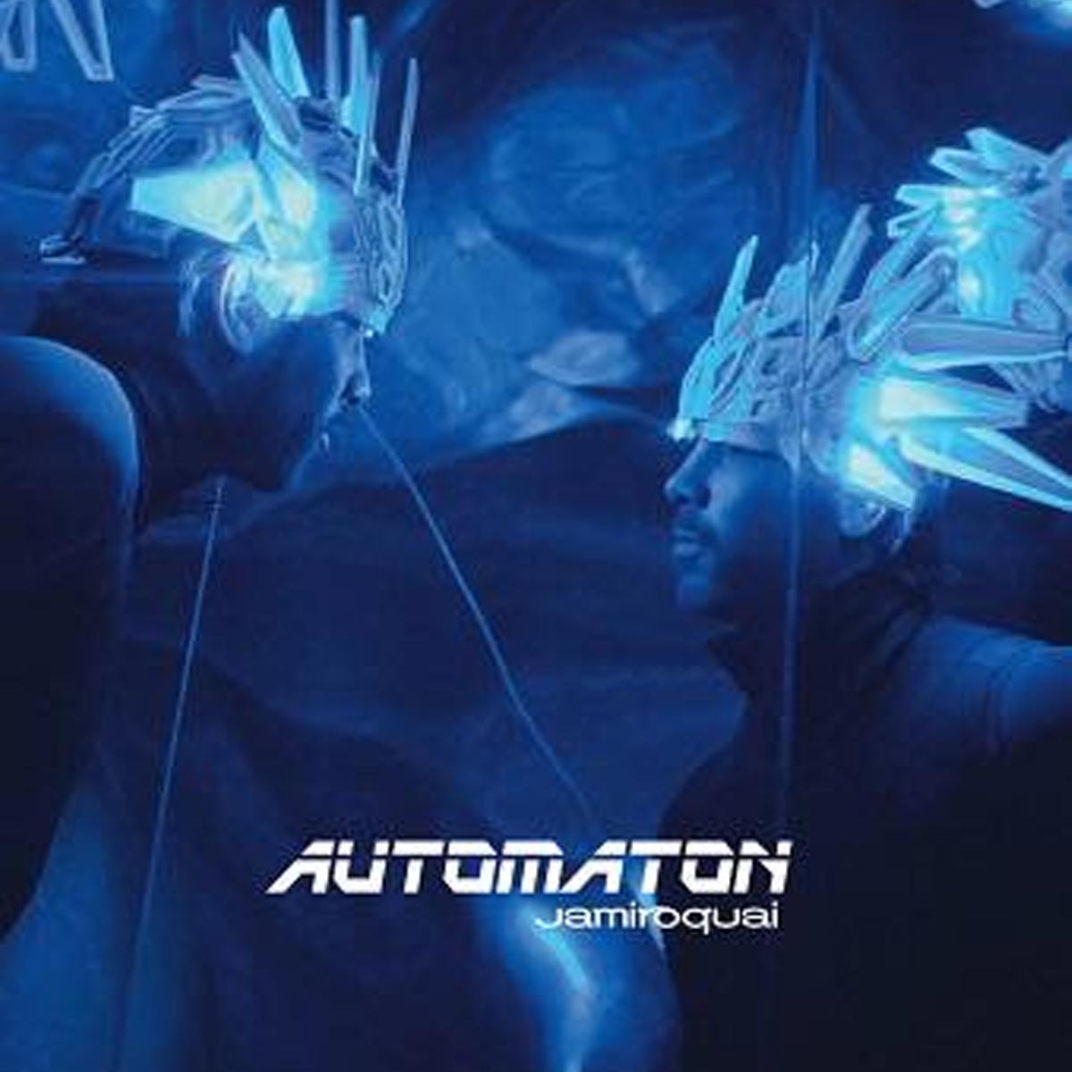 JAMIROQUAI -Automaton