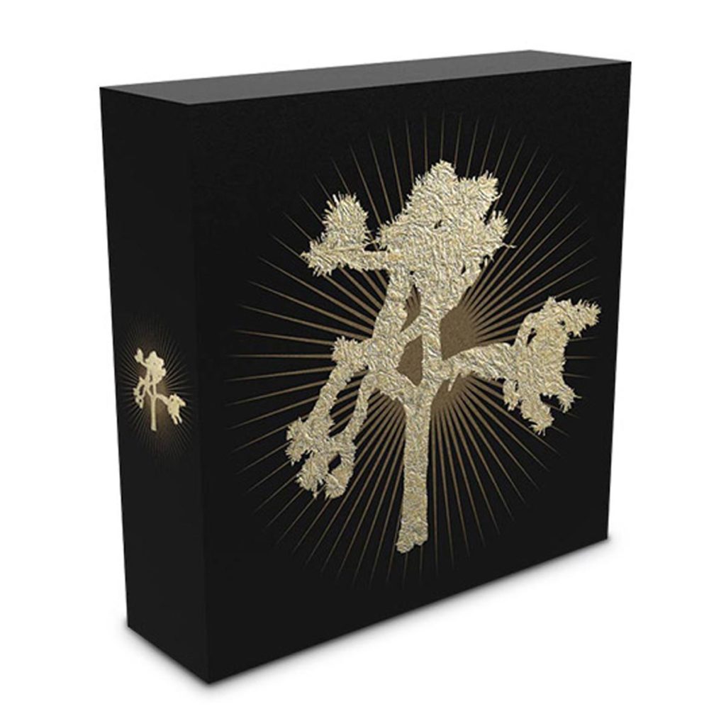 U2 The Joshua Tree (30th Ann.) | SEMM STORE