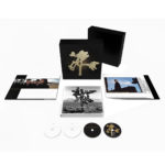 U2 The Joshua Tree - 30th Anniversary box CD special edition