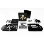U2 The Joshua Tree - 30th Anniversary box LP special edition
