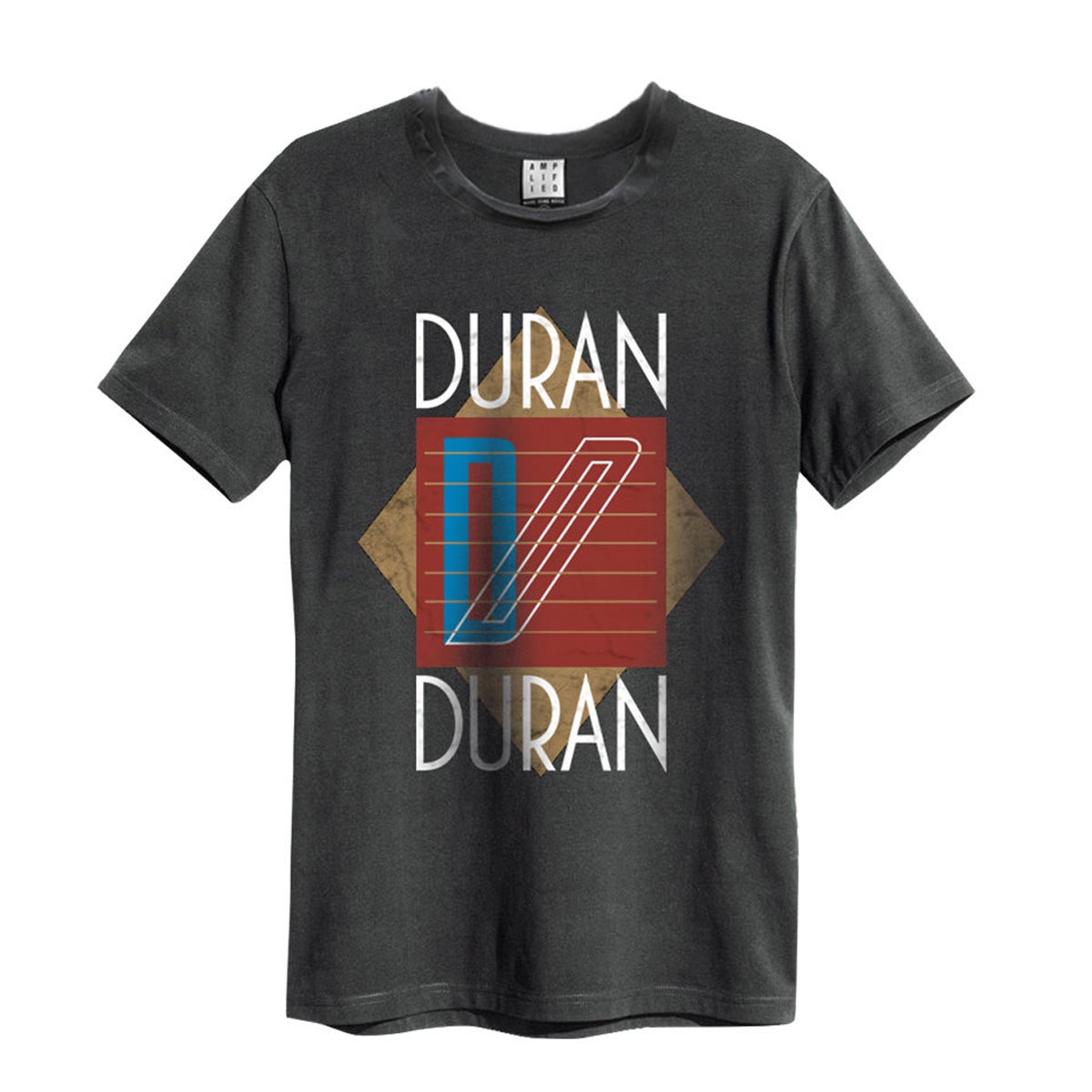 DURAN DURAN tshirt SEMM Music Store & More