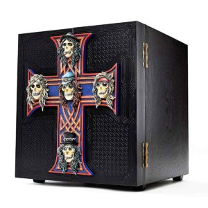 Guns N' Roses "Appetite For Destruction: Locked N’ Loaded Edition Box Set"