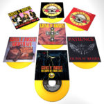 Guns N' Roses "Appetite For Destruction: Locked N’ Loaded Edition Box Set"