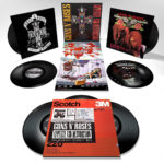 Guns N' Roses "Appetite For Destruction: Locked N’ Loaded Edition Box Set"