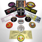 Guns N' Roses "Appetite For Destruction: Locked N’ Loaded Edition Box Set"