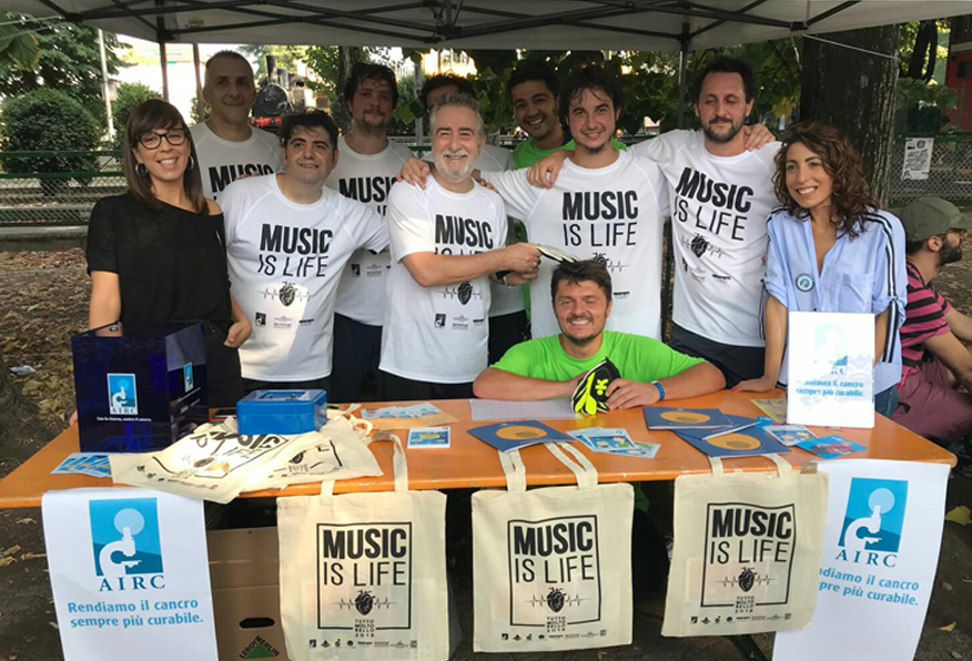 Semm Music Store Musica e Sport