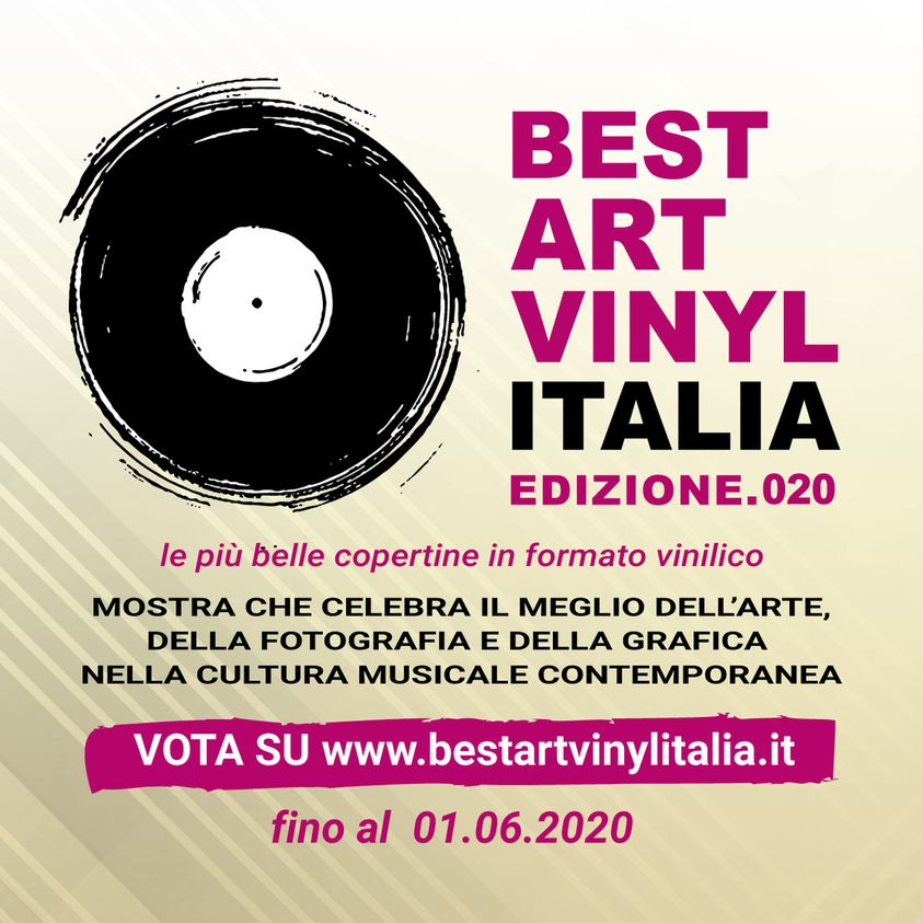 Semm Music Store Best Art Vinyl 020